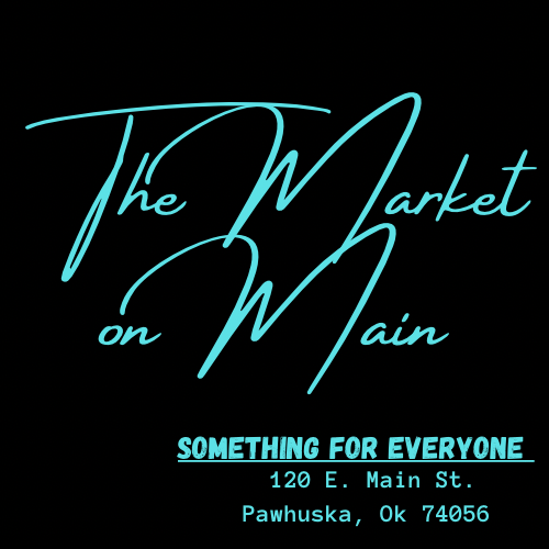 Home The Market On Main